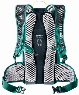 Рюкзак Deuter Race 3207018-3100 bay/midnight (2020-21)