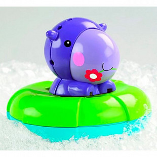 Игрушка Fisher Price Веселые друзья BFH74