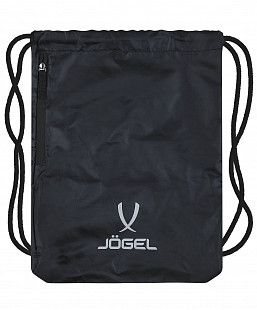 Мешок для обуви Jogel DIVISION Elite Gymsack JD-4BP-0221 black