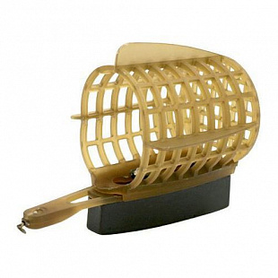 Кормушка с грузом Akara 9041-35-PG