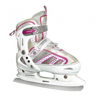 Коньки хоккейные Tempish F21 Duo lady