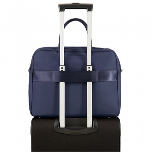 Сумка для ноутбука Samsonite Lady Tech 43N-41002 Blue