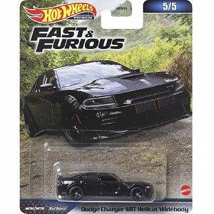 Машинка Hot Wheels Premium Lamborghini Gallardo LP570-4 Superleggera (HNW46 HNW50)