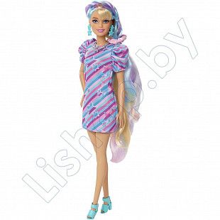 Кукла Barbie Totally Hair (HCM87 HCM88)