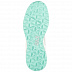 Кроссовки женские Jack Wolfskin Woodland Vent Low W light grey / light green