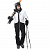 Куртка мужская Jack Wolfskin Big White Jacket M black
