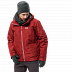 Перчатки мужские Jack Wolfskin Paw Gloves greenish grey
