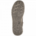 Ботинки женские Jack Wolfskin Activate Xt Texapore Mid W clay / burgundy
