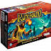 Настольная игра Hobby World Runebound. Третья редакция. Дополнительный сценарий Падение тёмной звезды 1753