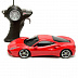 Радиоуправляемая машина Maisto 1:24 - Феррари 488 GTB red 81090