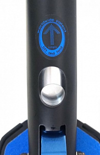 Самокат Triumf Active NL500-205/180 blue