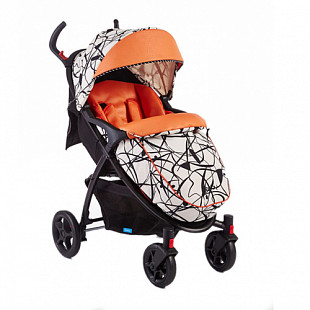 Коляска Geoby C409M (W4FU)