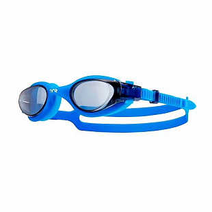 Очки для плавания TYR Vesi LGHYB/156 Blue