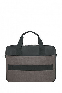 Сумка для ноутбука Samsonite Sideways 2.0 CT3-19001 Black/Grey