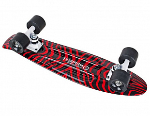 Penny board (пенни борд) Tempish Silic Red