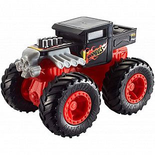 Машинка Hot Wheels Монстр Трак (FYJ71 FYJ76)