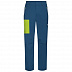 Брюки мужские Jack Wolfskin Overland Pants M indigo blue