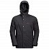 Куртка мужская Jack Wolfskin Bridgewater Jacket M phantom