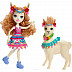 Куклa Enchantimals с питомцем FKY72 FRH42