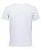 Футболка гимнастическая Amely AA-5800 white