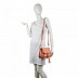 Женская сумка Pola 68299 grey