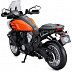 Мотоцикл Maisto 1:18 Harley Davidson 2021 Pan America 1250 39360 (20-21907)