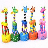 Игрушка развивающая деревянная 277A-2889