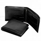 Кошелек Pola 1680286 black