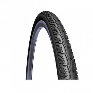 Велопокрышка Rubena Mitas TG 40-635 (28"x1,1/2) V69 Hook 510951605012