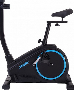 Велотренажер магнитный Starfit Galaxy New BK-106