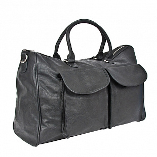Дорожная сумка Pola 86095 black