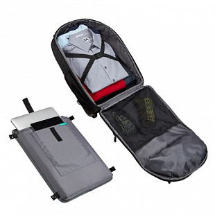 Рюкзак для ноутбука Case Logic Bryker BRYBPR116K Black