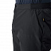 Шорты мужские Jack Wolfskin Jwp Shorts M black