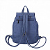 Городской рюкзак Ors Oro DS-0136 /2 blue