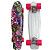 Penny board (пенни борд) Display Love/pink