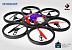 Гексакоптер WL Toys V323