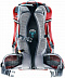 Велорюкзак Deuter Trans Alpine 32L Extra Long graphite-black