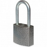 Замок навесной Чаз ВС2-49.00-01.СР.СБ