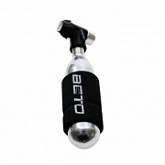 Велонасос ручной Beto CO2-007A
