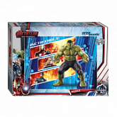 Мозаика Step Puzzle Marvel Мстители 2 77138