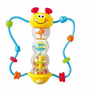 Развивающая игрушка PlayGo Бабочка 1571