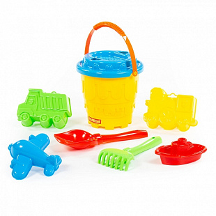 Набор Полесье №533 51868