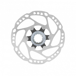 Ротор Shimano SM-RT64, DEORE под center lock ZSM77151