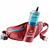 Сумка поясная Deuter Pulse 1 cranberry