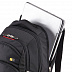 Рюкзак для ноутбука Case Logic Evolution Deluxe BPED115BLK Black (3201779)