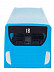 Модель автобуса Bburago Городской 18-32102 blue/light blue