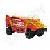 Машинка Hot Wheels Базовой коллекции Runway Res-Q 9/250 (5785 HTC88) mainline 2024