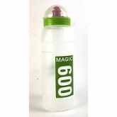 Бутылка для воды Ausini 600 мл VT19-11316 green
