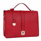 Женская сумка Pola 7028ж red