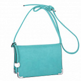 Женская сумка Pola 4147 turquoise